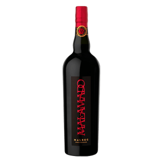 VINO MALAMADO MALBEC 750ML