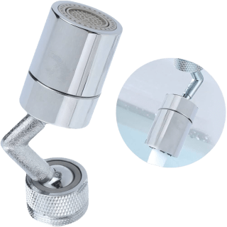 GRIFO FLEXIBLE