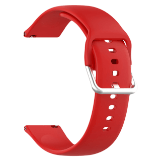 QUANTUM SWBAND 22MM - Color: Rojo