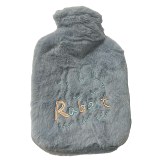 BOLSA DE AGUA CALIENTE RABBIT 1L