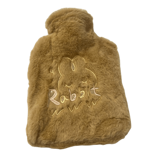 BOLSA DE AGUA CALIENTE RABBIT 1L