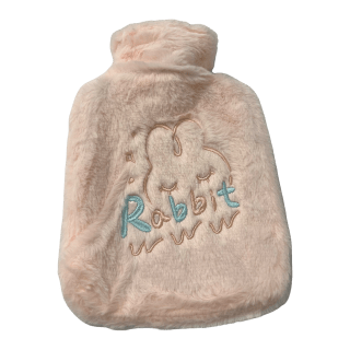 BOLSA DE AGUA CALIENTE RABBIT 1L