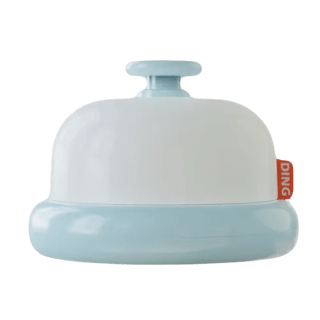 LAMPARA CAMPANITA