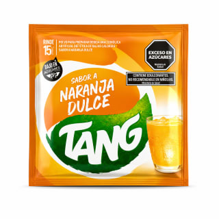 TANG NARANJA DULCE 15GR