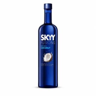 VODKA SKYY COCONUT 750CCr