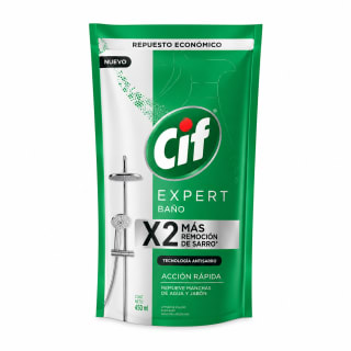 CIF BAÑO EXPERT 450ML