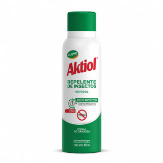 REPELENTE AKTIOL EXTRA DURACION 143ML