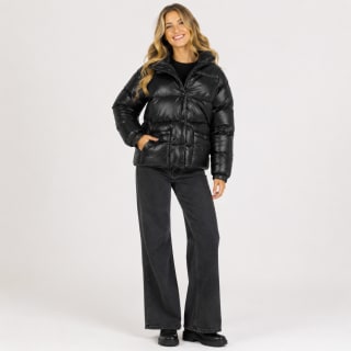CAMPERA MIJAL - Talle: XL / Color: Negro