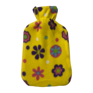 BOLSA DE AGUA CALIENTE 1L