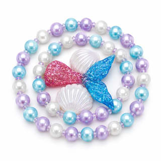 PULSERA PLAYERA - Color: Celeste