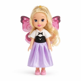 MUÑECA ARTICULADA