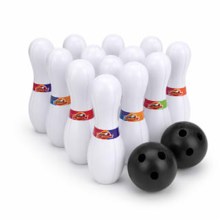 SET DE BOWLING