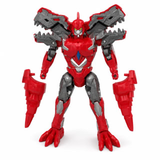 ROBOT DINOSAURIO