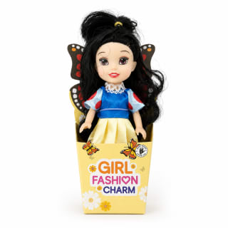 MUÑECA ARTICULADA