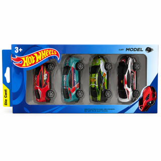AUTOS MINIATURA