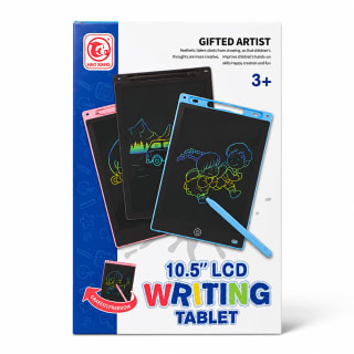 TABLETA ESCRITURA LCD 10,5 PULGADAS