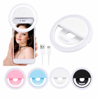 SELFIE RING LIGHT