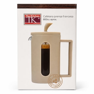 CAFETERA PRENSA FRANCESA 800ML
