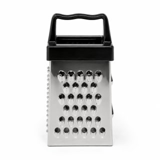 RALLADOR 4 USOS CON AGARRE PLASTICO 8CM