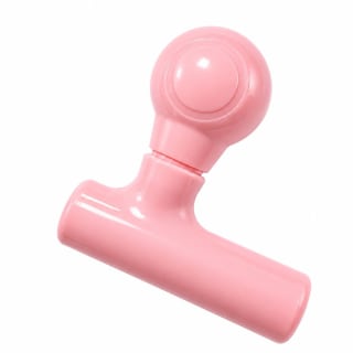 MASAJEADOR USB - Color: Rosa