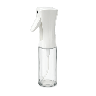 ACEITERA DE VIDRIO CON DOSIFICADOR 220ML