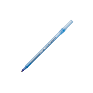 LAPICERA BIC ROUND STICK