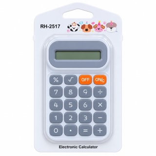 CALCULADORA SIMPLE