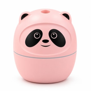HUMIDIFICADOR PANDA