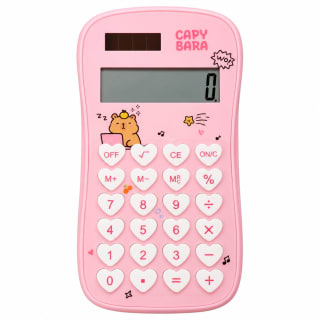 CALCULADORA CAPYBARA