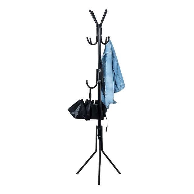 PERCHERO METAL 170 CM