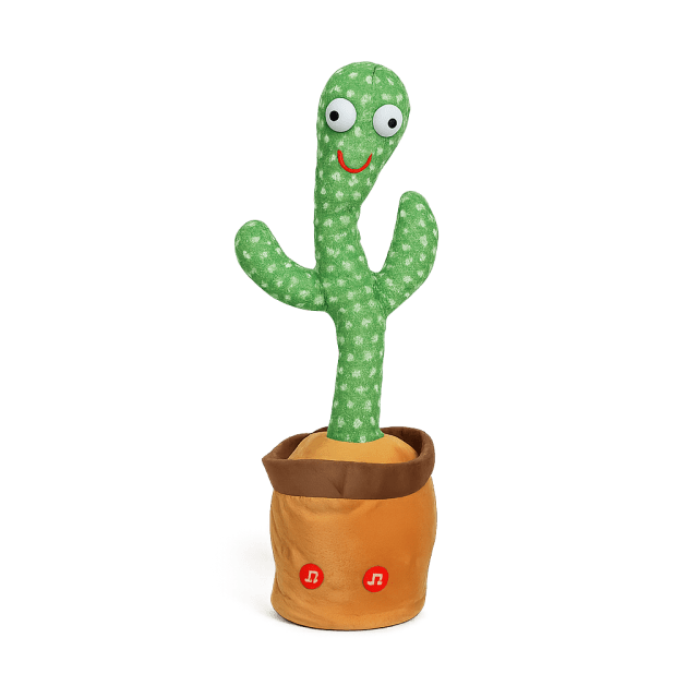 CACTUS BAILARIN