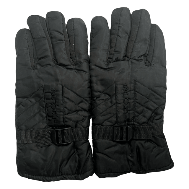 GUANTES DE SKY AJUSTABLE -7