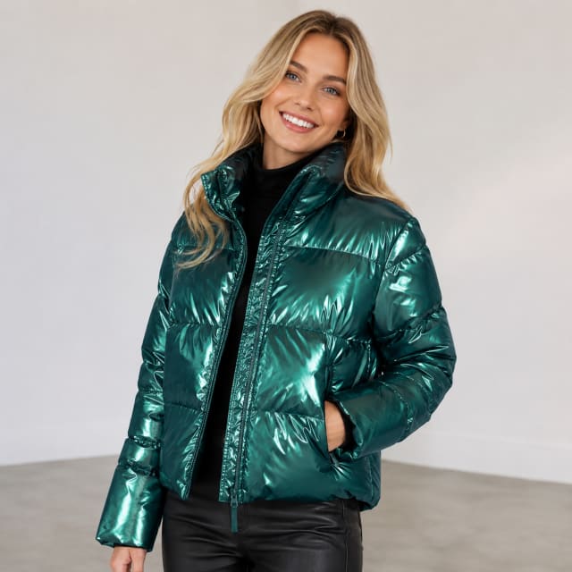 CAMPERA TALIAH