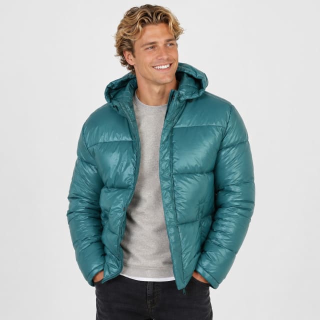 CAMPERA MEIR