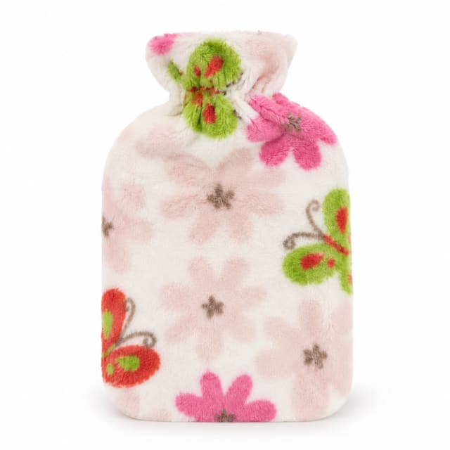BOLSA DE AGUA CALIENTE 1L