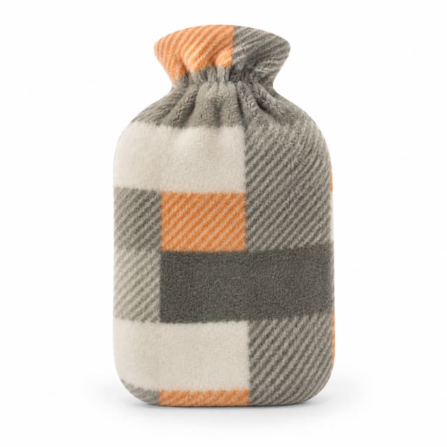 BOLSA DE AGUA CALIENTE 1L