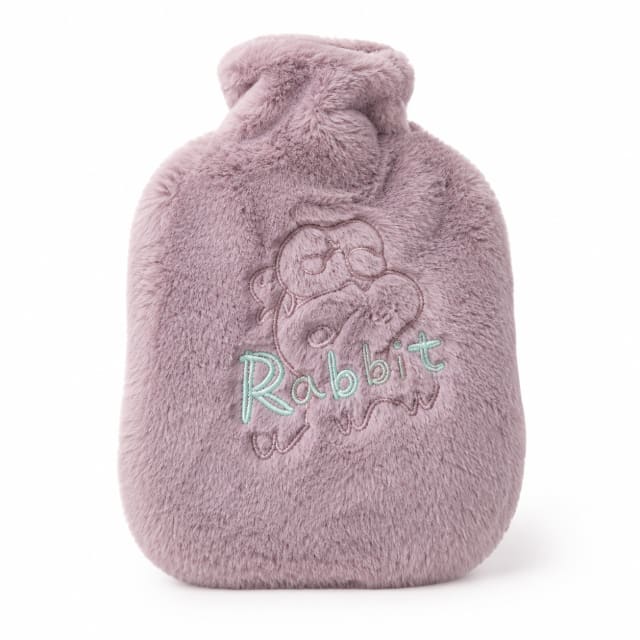 BOLSA DE AGUA CALIENTE RABBIT 1L