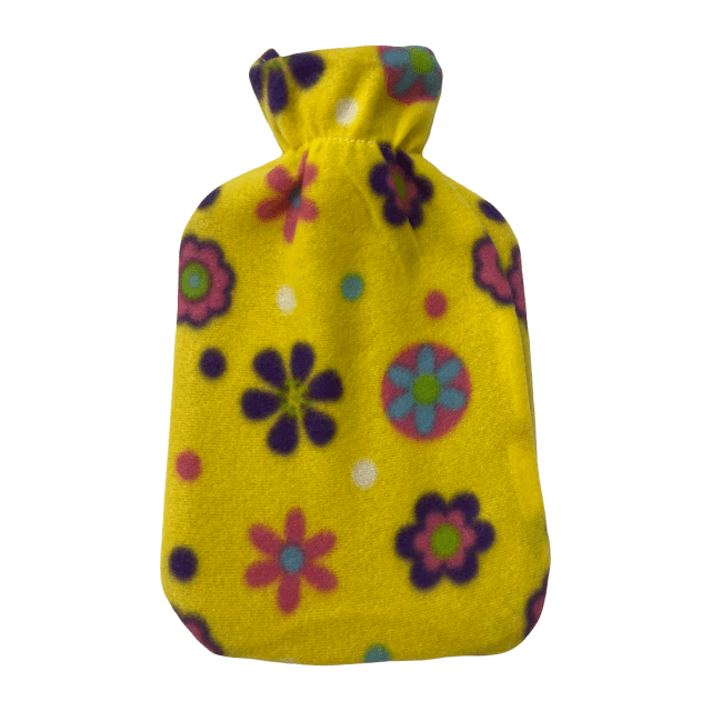 BOLSA DE AGUA CALIENTE 1L