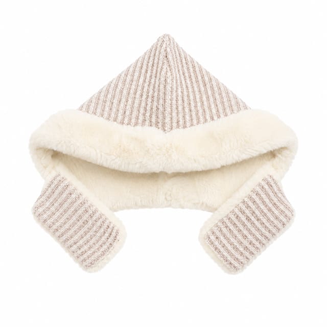 GORRO + BUFANDA
