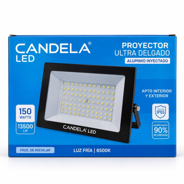 REFLECTOR LED 150W