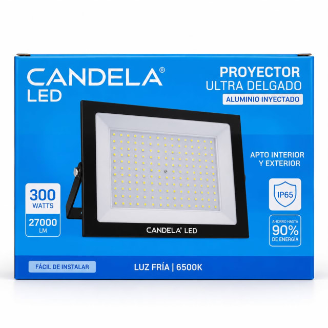 REFLECTOR LED 300W