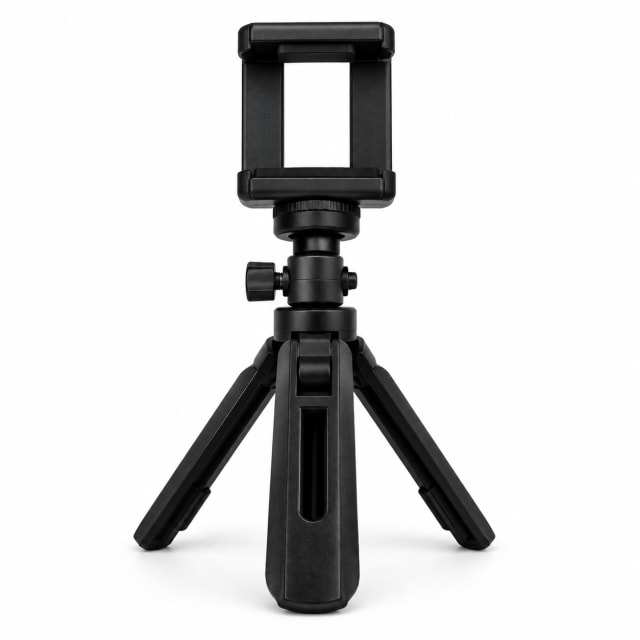 TRIPODE / SOPORTE PARA CELULAR