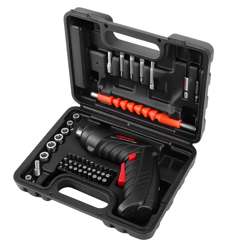 MINI TALADRO PUNTA FINA KTMINI001 | COMBOX