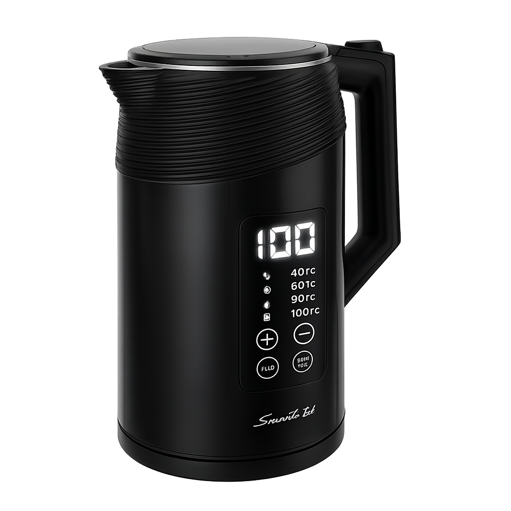 PAVA ELECTRICA DIGITAL SMART-TEK SD-2080 1,7L