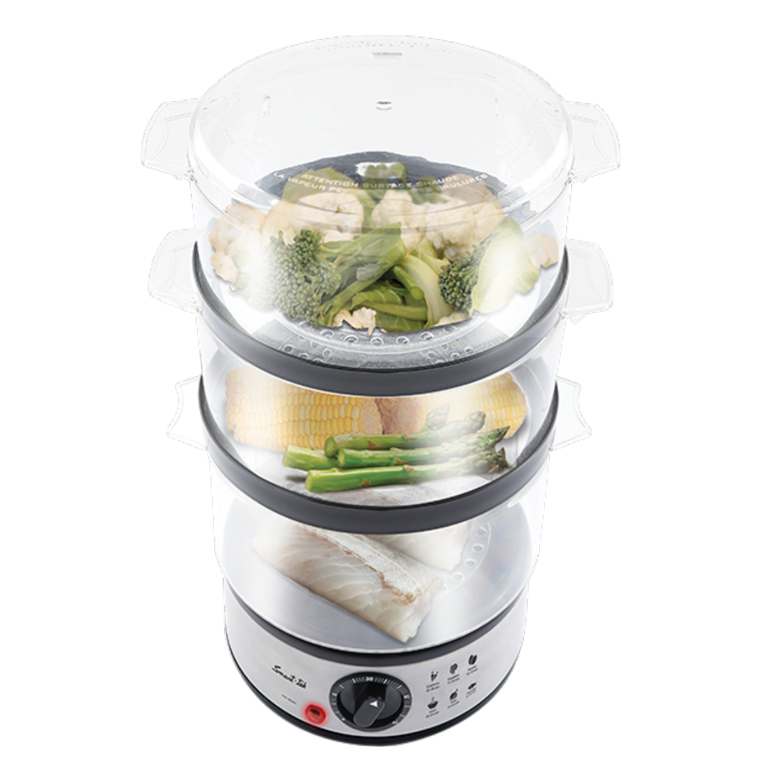 VAPORERA DE ALIMENTOS SD2091