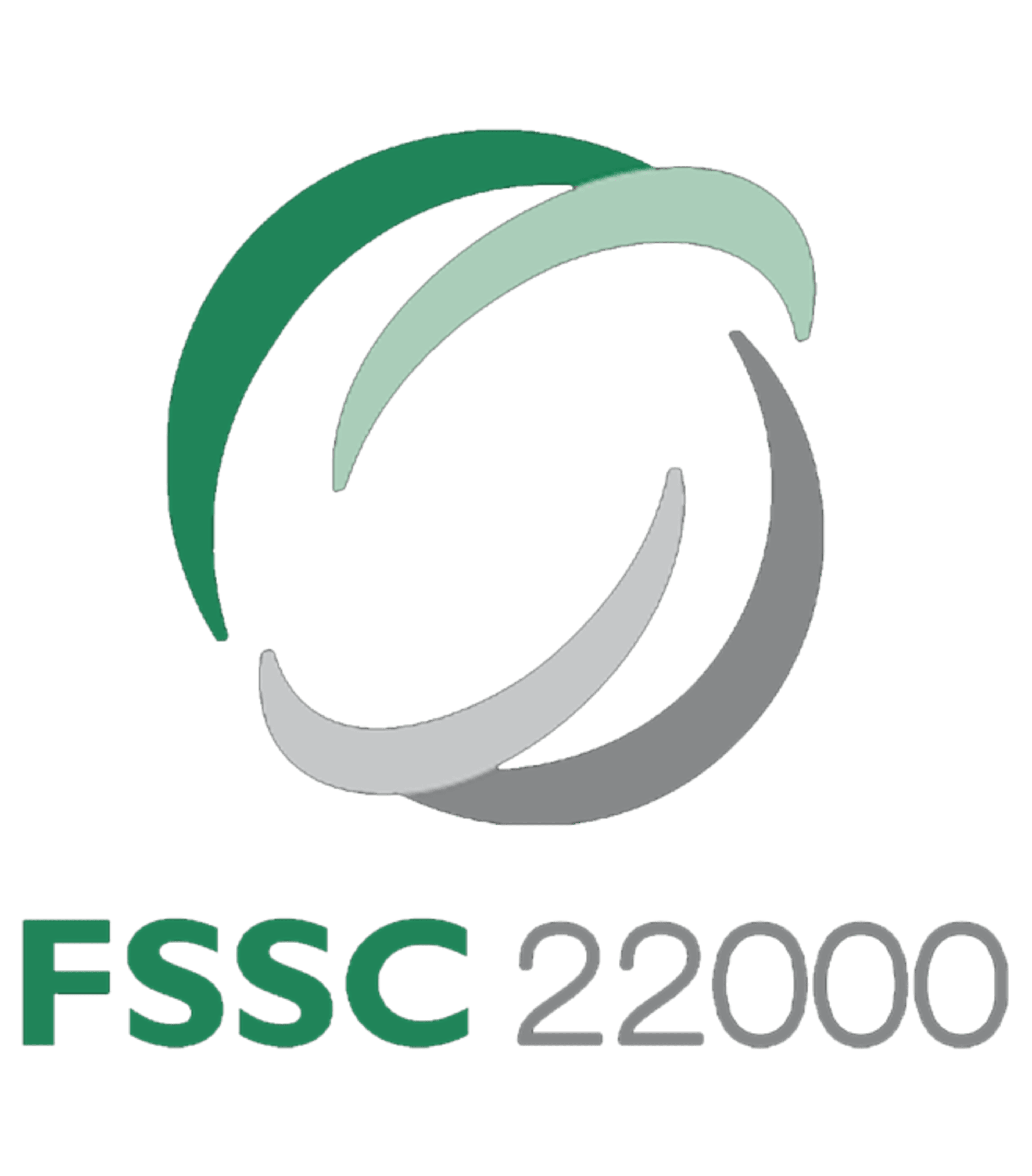 FSSC 22000 — Food Safety System Certification