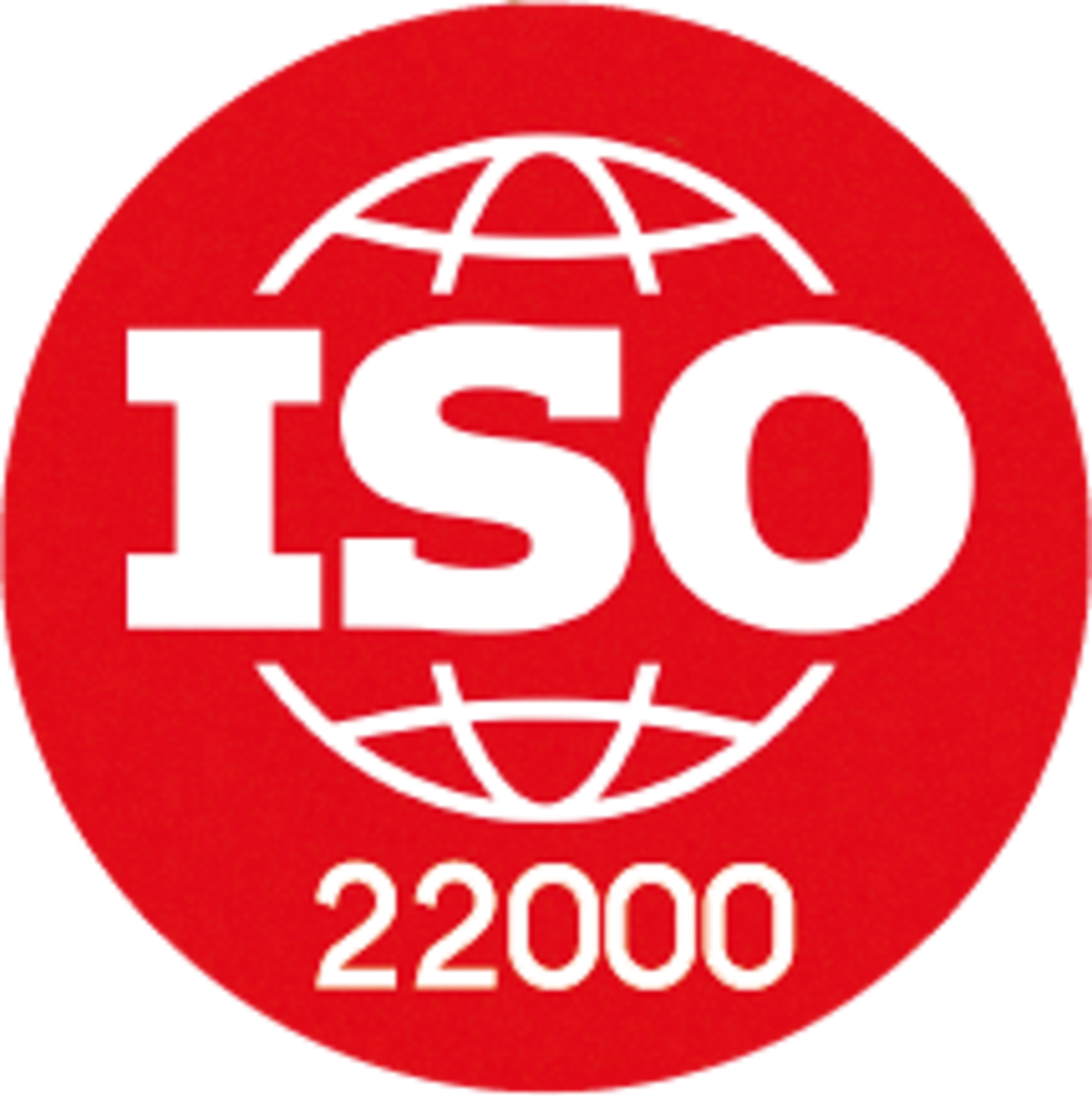 ISO 22000 — Food Safety Management System