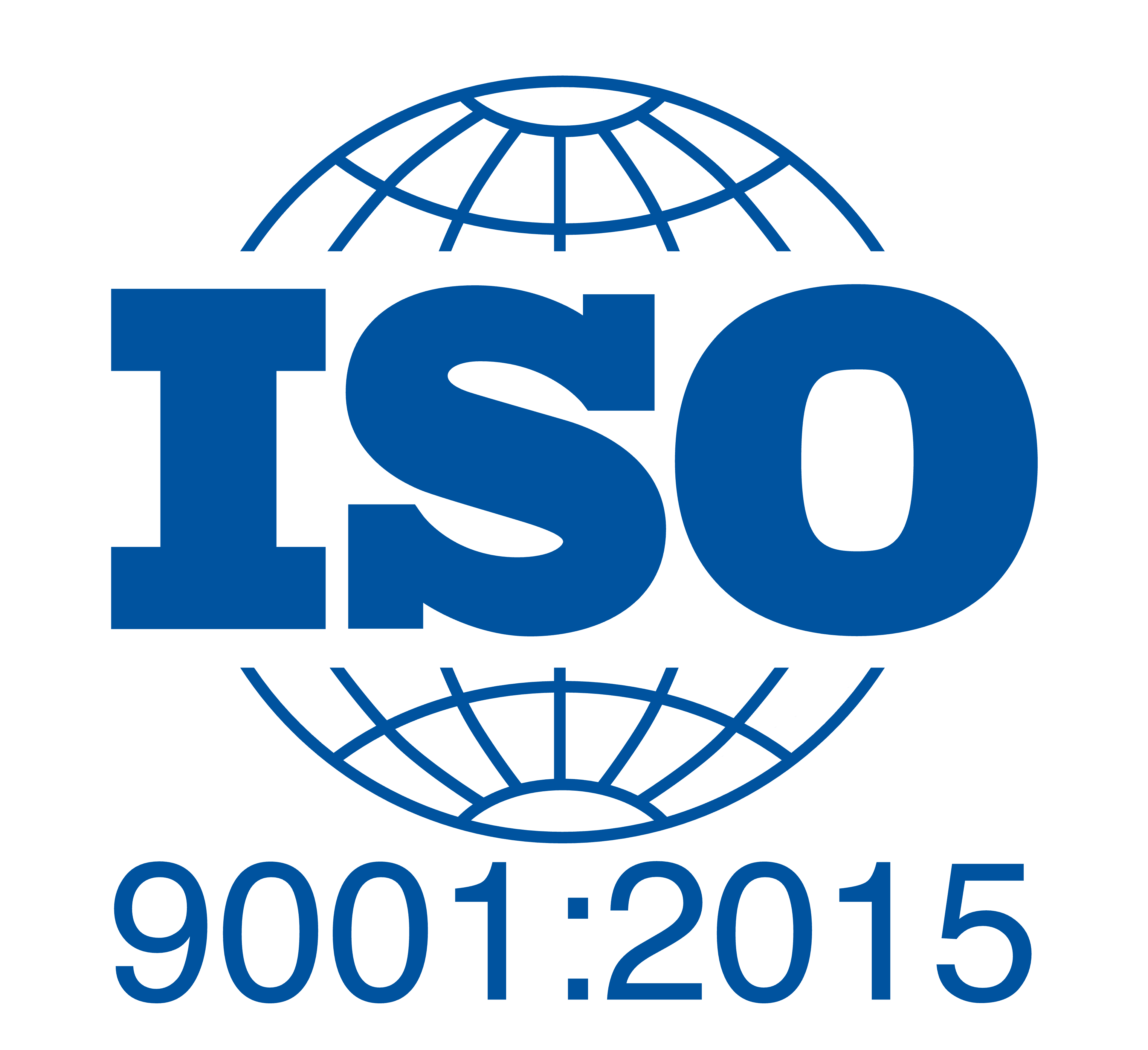 ISO 9001 — Quality Management System