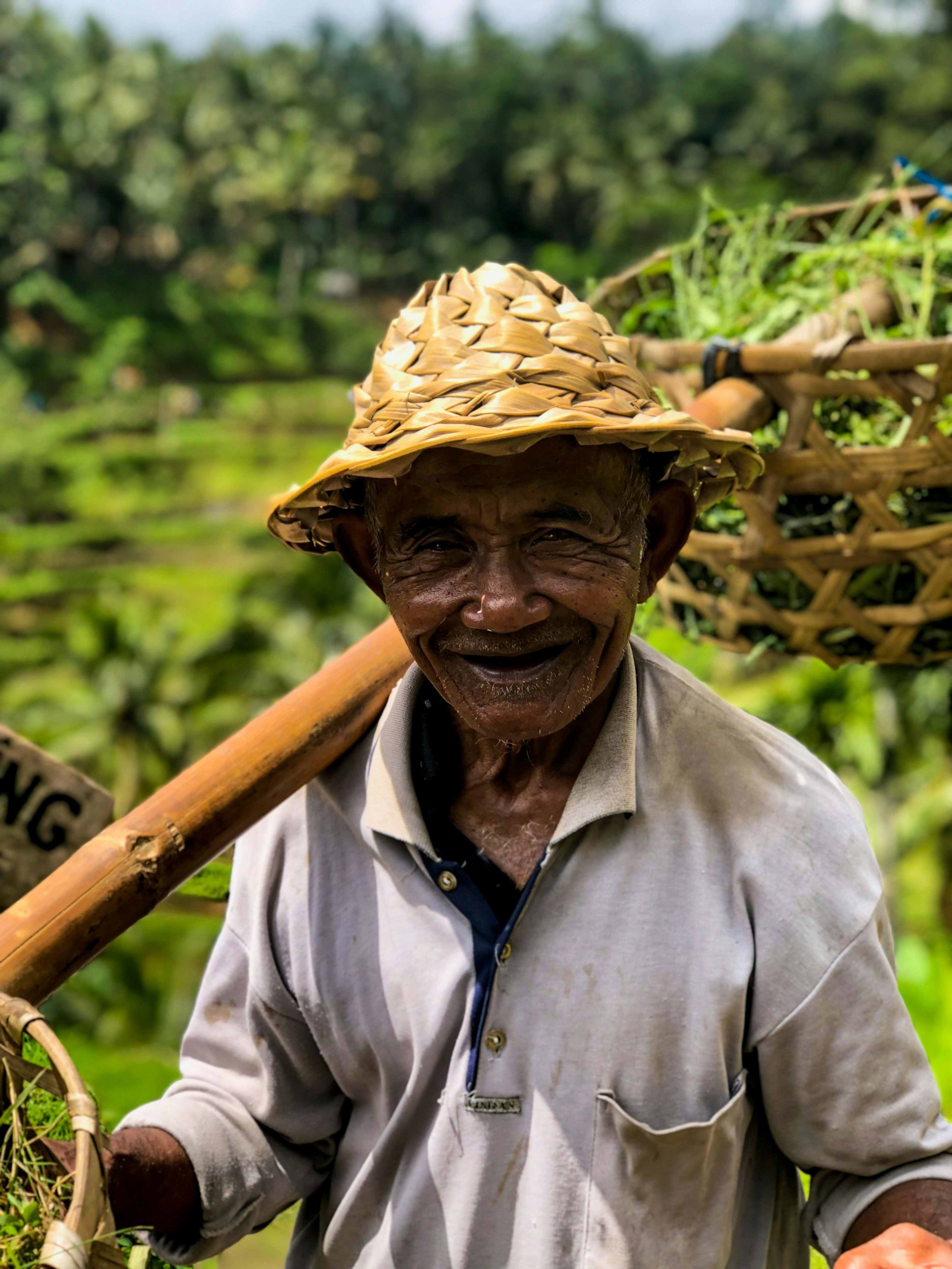 Farm & Sourcing