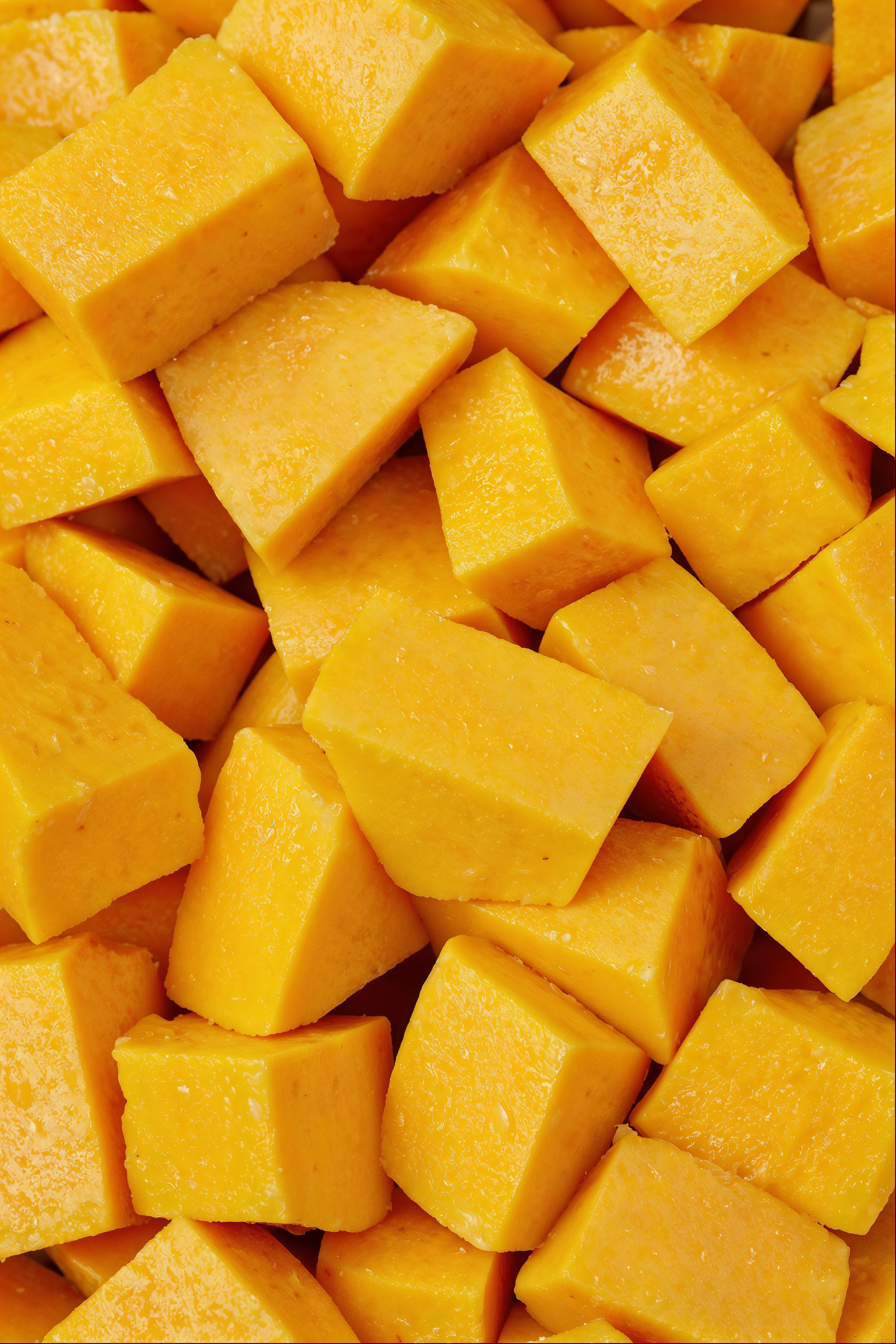 Fresh mango